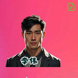 李伟
